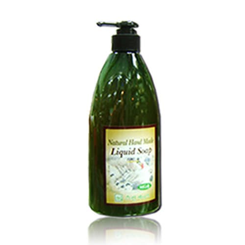 Guamegi Omega-3 Liquid Soap for Body